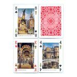 España Poker Naipes Comas 200 aniversario negsa naipe baraja cartas española playing cards Spain deck provincias 12