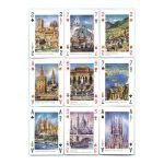 España Poker Naipes Comas 200 aniversario negsa naipe baraja cartas española playing cards Spain deck provincias 13