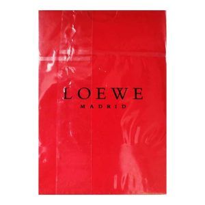 Baraja Loewe Madrid Fournier Naipes Heraclio cartas naipe poker Moda corbatas bolsos hombre mujer coleccion 11