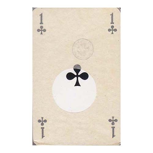Super 777 bridge Fournier red cartes a jouer Naipes Heraclio poker deck 54 cards coins dores playing cards gold 12