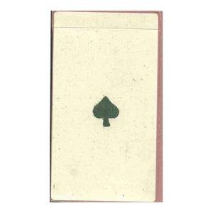 Reproducción Tarot Oficios Alemania 1890