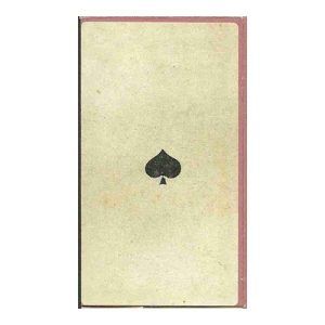 Reproduccion Tarot Popular Alemania siglo XIX Ediciones Prado Fournier Juego Tarotspiel Deutschland spielkarten 11