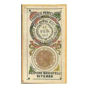 Reproduccion baraja Piacentina Moscatelli Italia 1890 siglo XIX Ediciones Prado Fournier cartas naipe Museo mazzo di carte 11