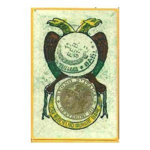 Reproduccion baraja napolitana talia 1911 siglo XIX Napoles facsimil cartas naipe Ediciones Prado mazo di carte napoletane 11