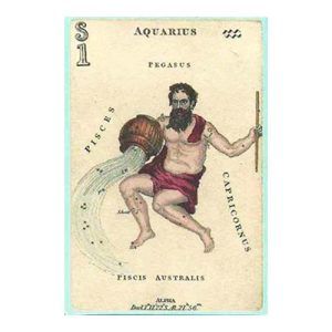 Reproduccion baraja Astronomica Islas britanicas 1828 siglo XIX Ediciones Prado Fournier cartas naipe Astronomical playing cards 11