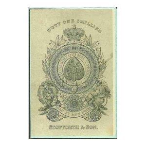 Reproduccion baraja Geografica Islas Britanicas 1827 Geografia cartas naipe facsimil Ediciones Prado Fournier Geographical playing cards poker deck 11