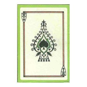 Reproduccion baraja Historica Bulgaria 1910 siglo XX facsimil Reproduction playing cards poker deck Museo Vitoria Alava juego game 11