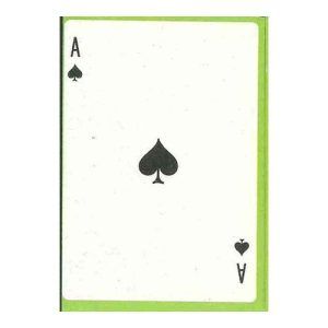 Reproduccion baraja fantasia Dinamrca 1930 siglo XX Ediciones Prado Fournier naipe cartas poker playing cards fantasy 11