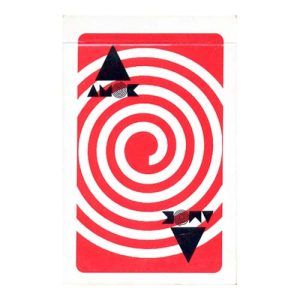 Amok playing cards Cartamundi poker deck art belgium collection baraja cartas naipe spielkarten cartes jouer bridge 11
