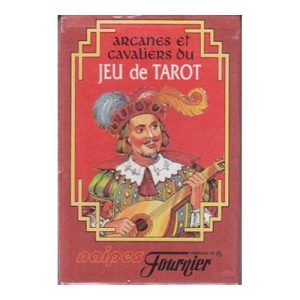 Arcanes et cavaliers jeu tarot Fournier naipes Heraclio 26 cartas juego oracle oraculo made in spain 11