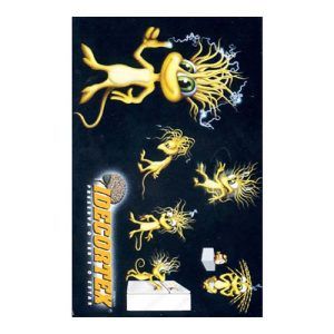 Idecortex baraja poker Fournier naipes Heraclio naipe cartas laboratorio portugues medicina medicamentos giocco 11