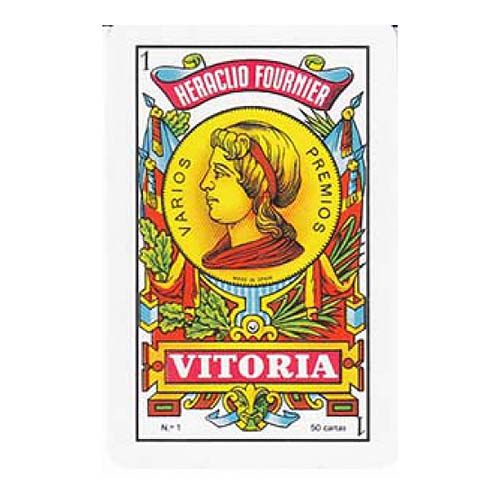 Ajuntament Paterna baraja española Fournier regidora tercera edad Valencia 50 cartas Naipes Heraclio publicitaria publicidad 12