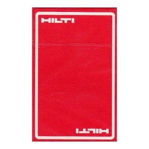 Hilti baraja española Fournier 40 cartas herramientas Naipes Heraclio juego mus tute jugar brisca 11