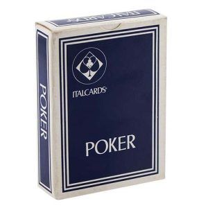 Sitta fanmning deck Italcards Bologna cardistry magic baraja pòker cartras magia abanicos florituras 11