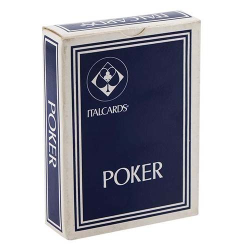 Sitta fanmning deck Italcards Bologna cardistry magic baraja pòker cartras magia abanicos florituras 11