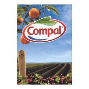 Compal bridge playing cards