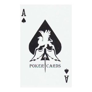 Poker Aguila playing cards deck mini made in china baraja cartas naipe cartón 11