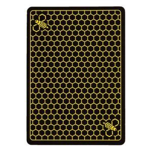 Killer Bees The Ellusionist playing cards