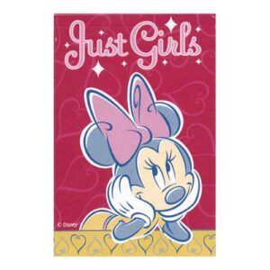 Just Girls 2000 baraja Fournier